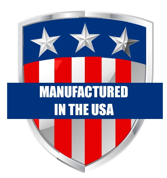 Eichenauer Manufactured In The US